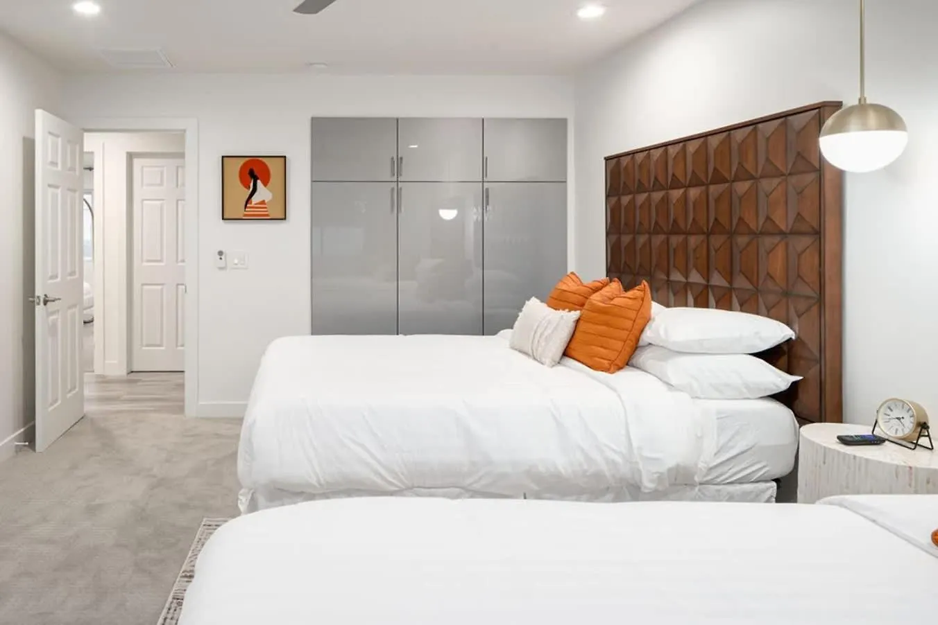 The Claremont - Chic Luxe Putting Green & Pool Phoenix